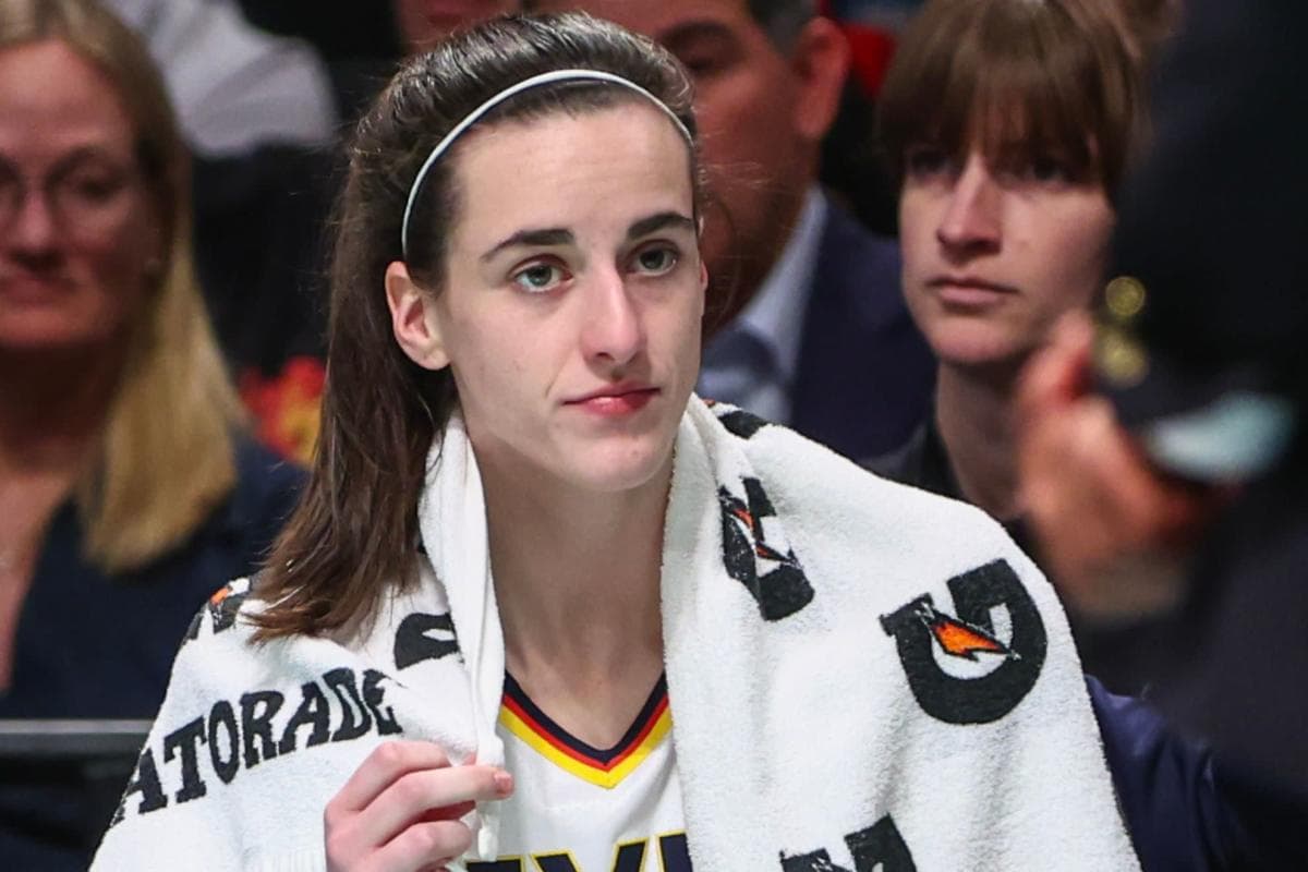 Indiana Fever Surge Ahead with Aari McDonald's Standout Play