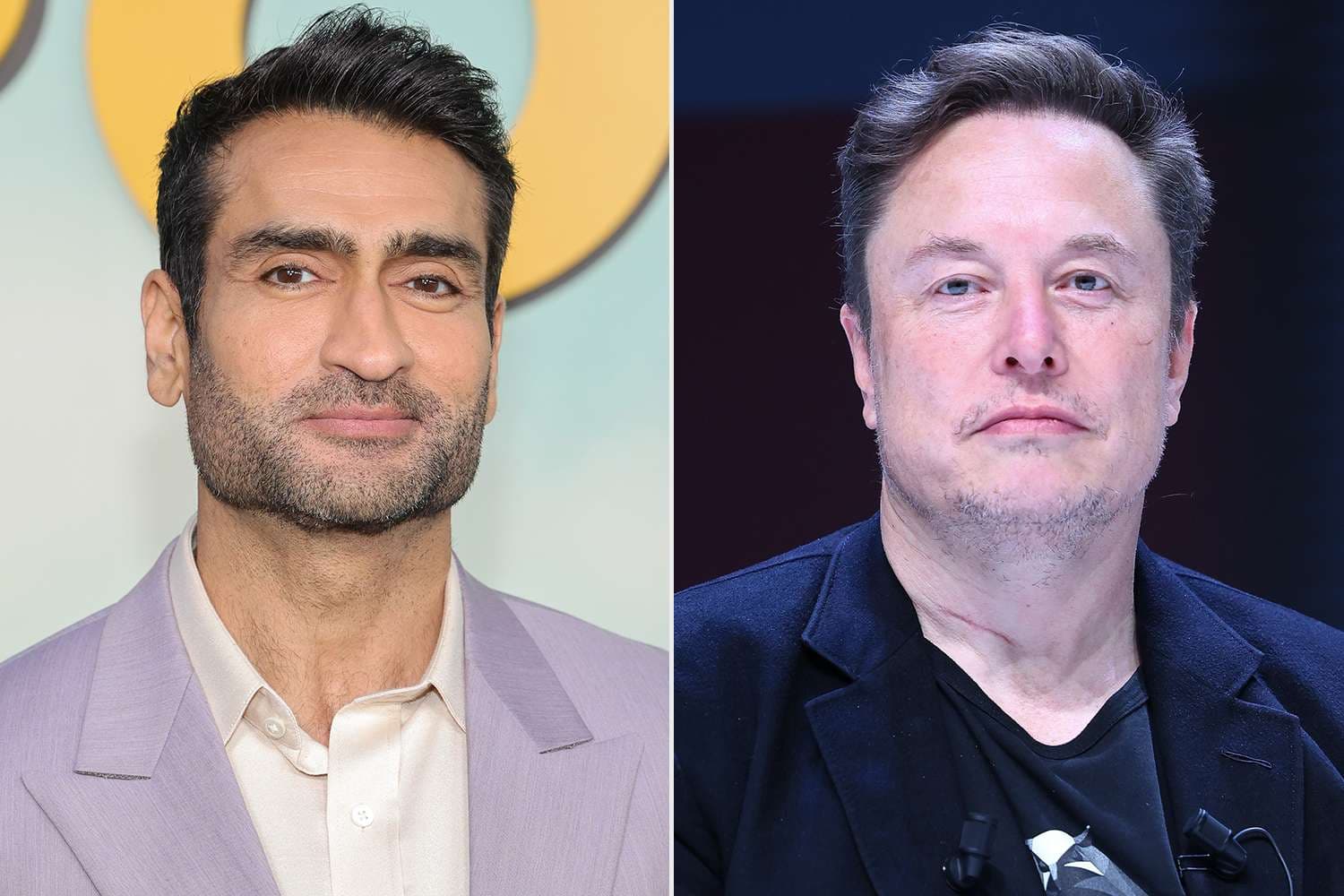 "Silicon Valley" Stars Recount Tense Encounters with Tech Titans Musk and Zuckerberg
