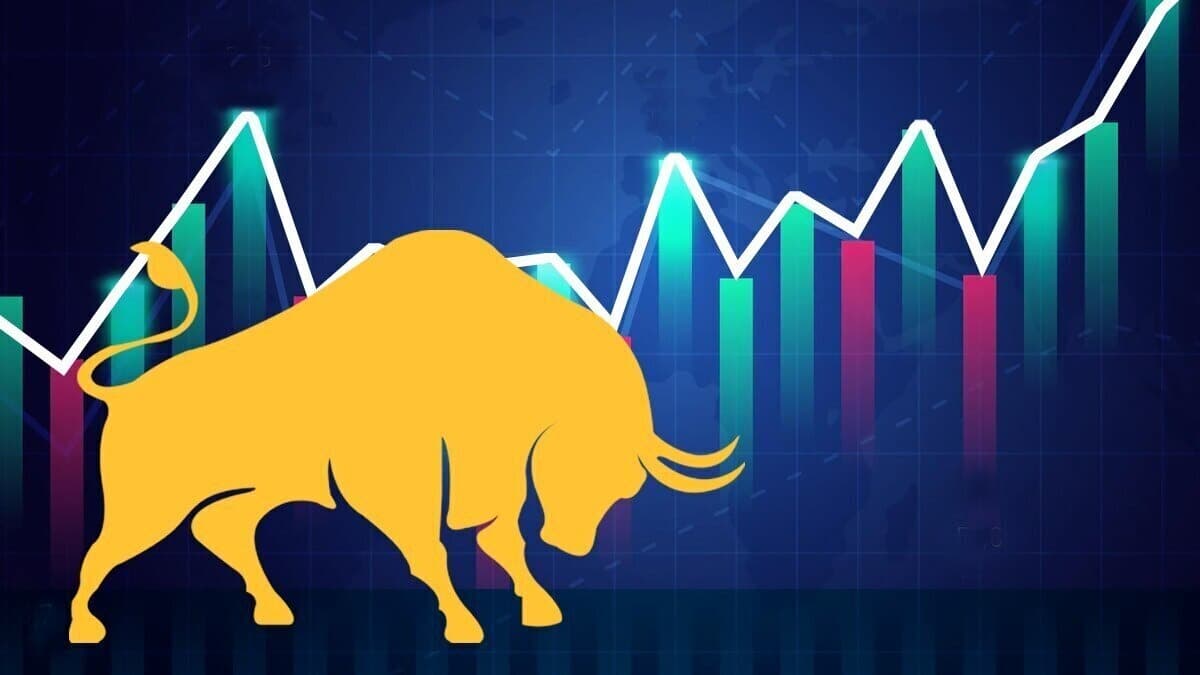 Tech Stocks Soar as US Fed Signals Rate Cut