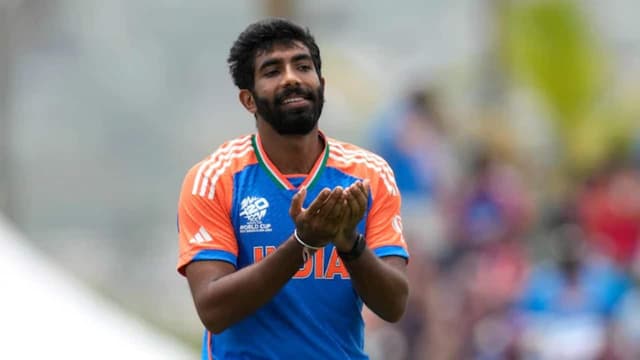 Bumrah and Gill Tipped for Asia Cup Comeback, Samson's Spot in Jeopardy