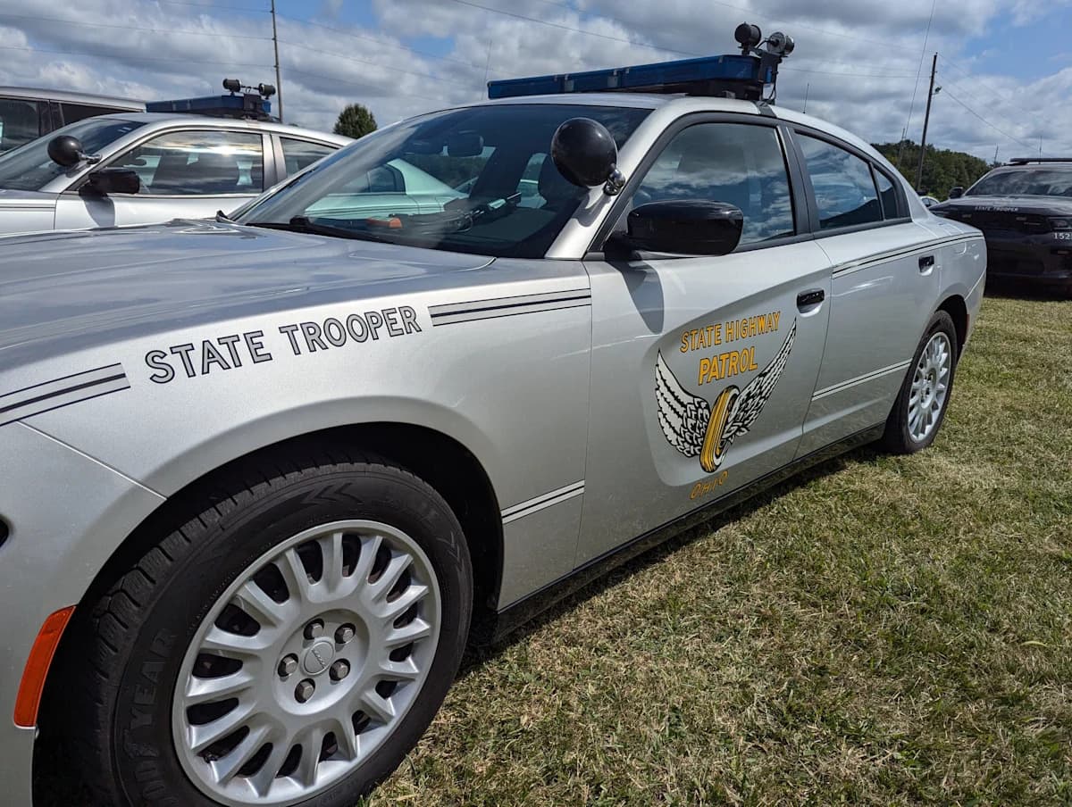 Fremont Resident Killed in Single-Vehicle Crash on US 20
