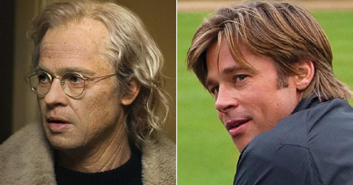 Brad Pitt's Oscar-Worthy Roles You Can Stream Now