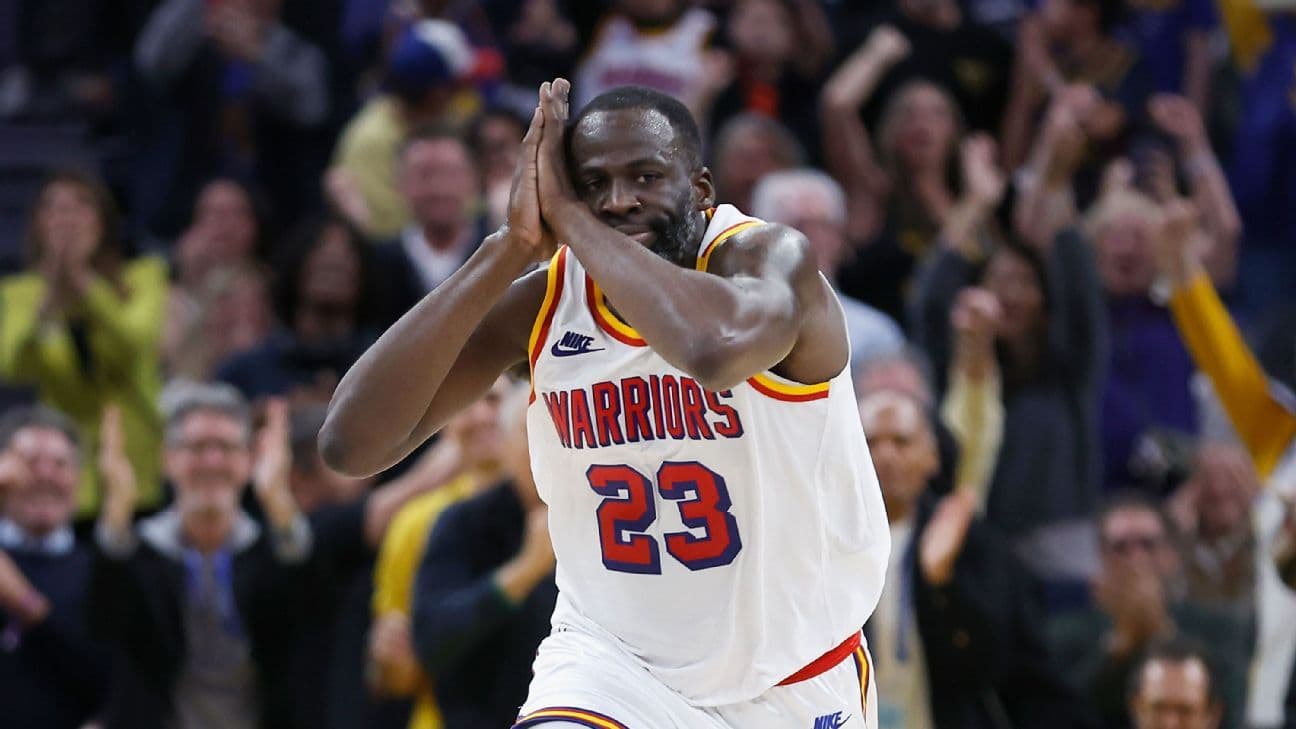 NBA's New CBA Shakes Up Free Agency Landscape