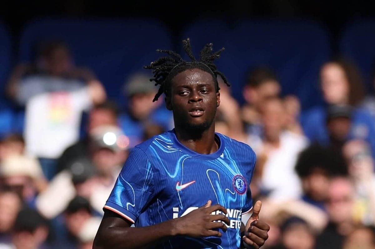 Burnley Secures Promising Midfielder Lesley Ugochukwu from Chelsea