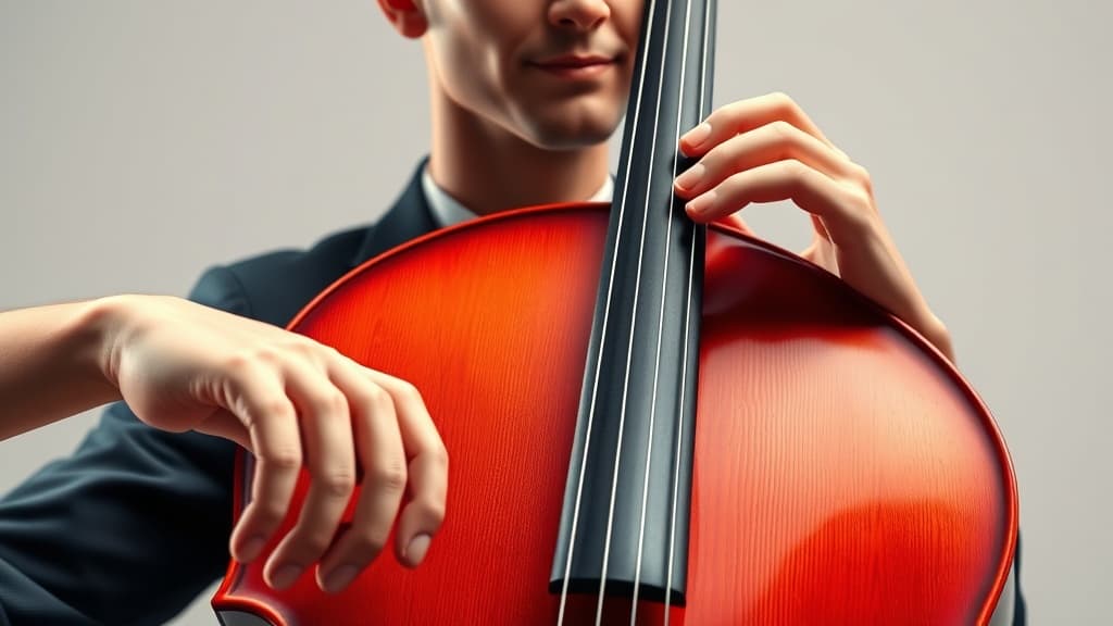 Pedro Pascal Lands Cellist-Focused Thriller 'Behemoth!' After Busy 2025