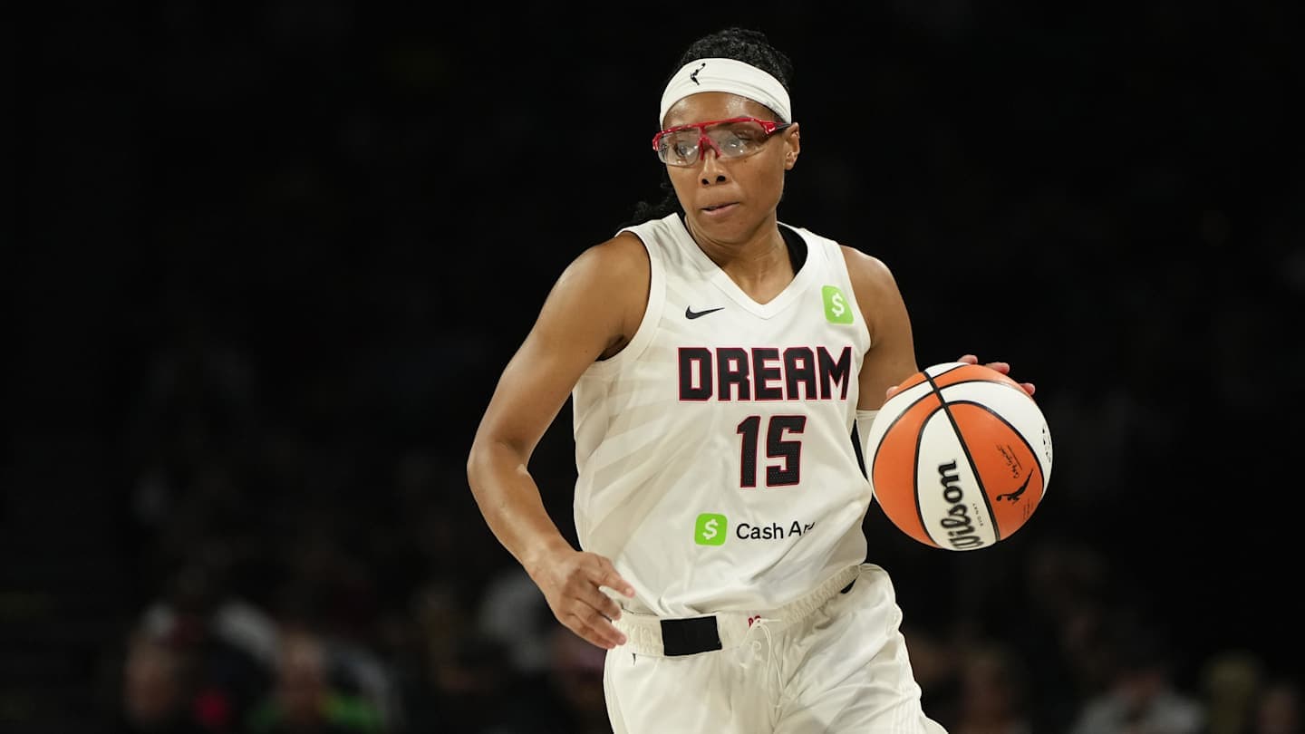 Dream Dominate Liberty as Injuries Plague New York