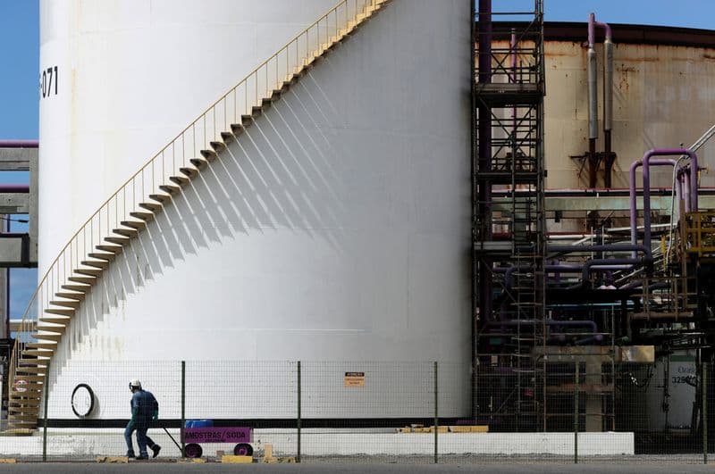 Novonor Continues Talks to Sell Braskem Stake Amid Environmental Liability Concerns