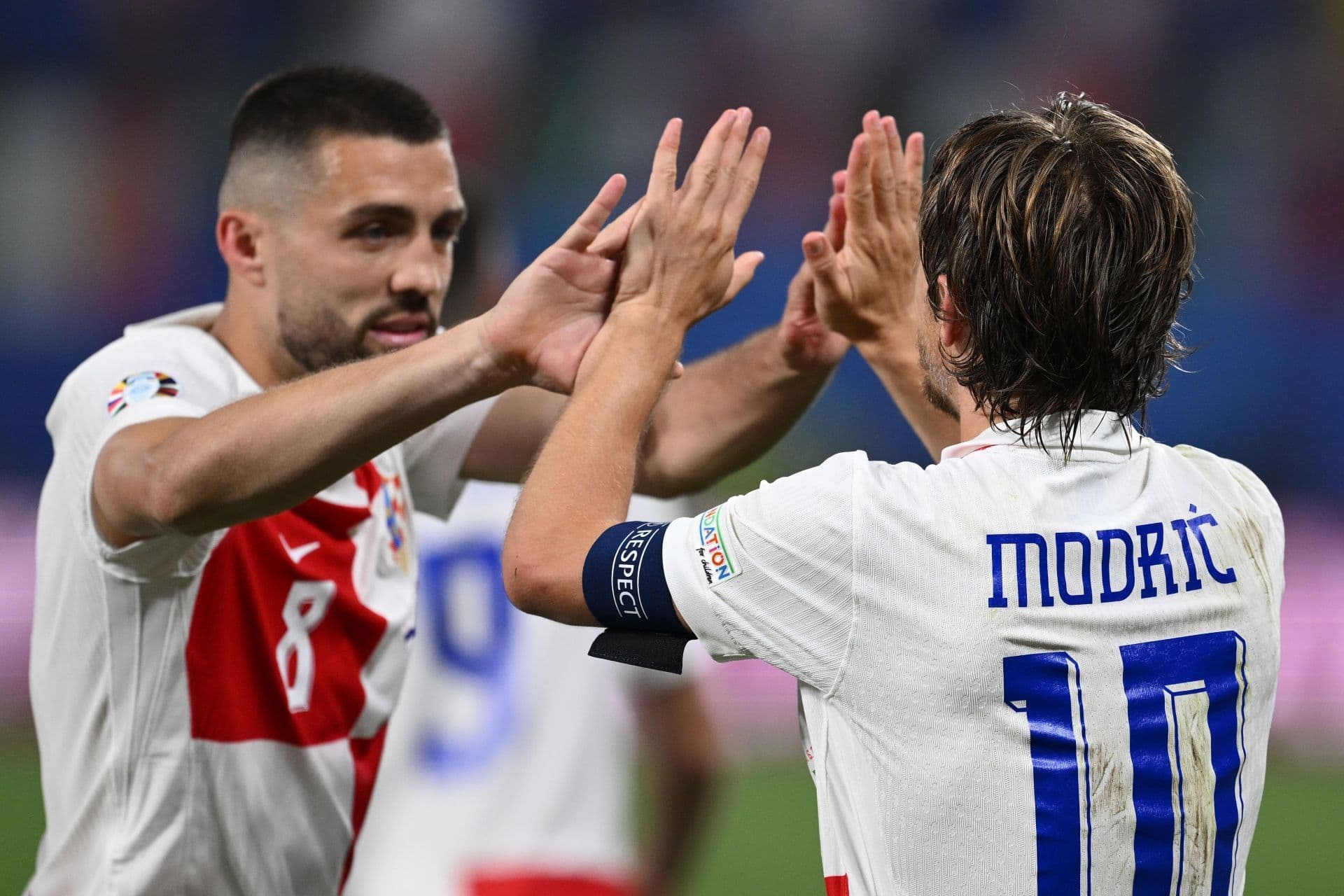 Faroe Islands Stun Croatia in World Cup Qualifier Clash