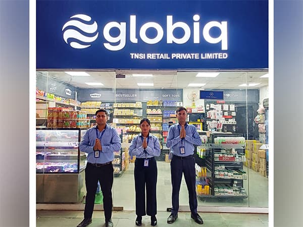 Globiq Launches: Travel Retail Brand Revolutionizes South Asia