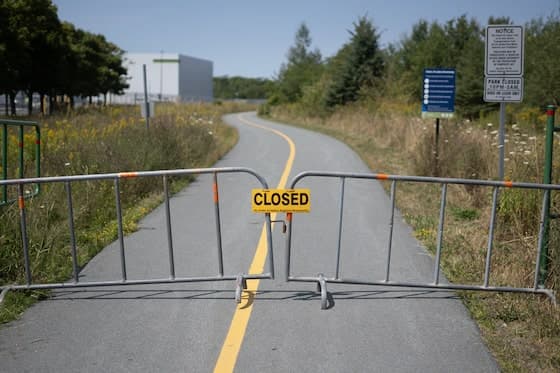 Wildfires Prompt Sweeping Summertime Restrictions Across Nova Scotia
