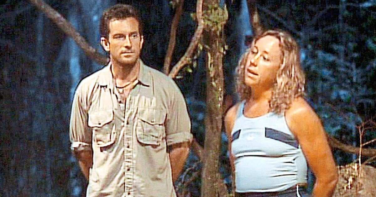 Survivor Finalist's Scathing Speech Shakes Reality TV Landscape