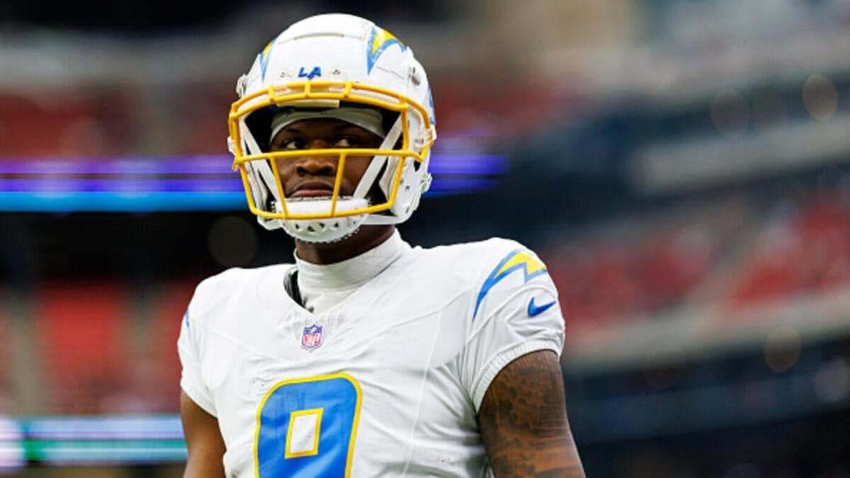 Veteran WR DJ Chark Ends Retirement Contemplation, Signs with Atlanta Falcons