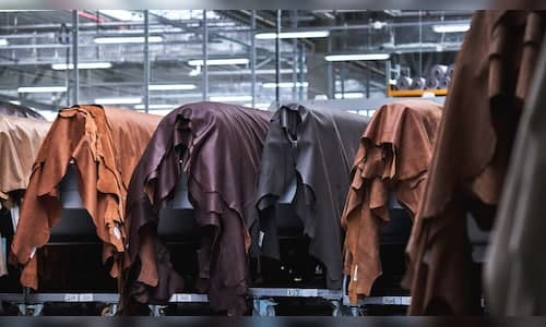 India's Leather Exports Soar, Driven by Tamil Nadu and Uttar Pradesh