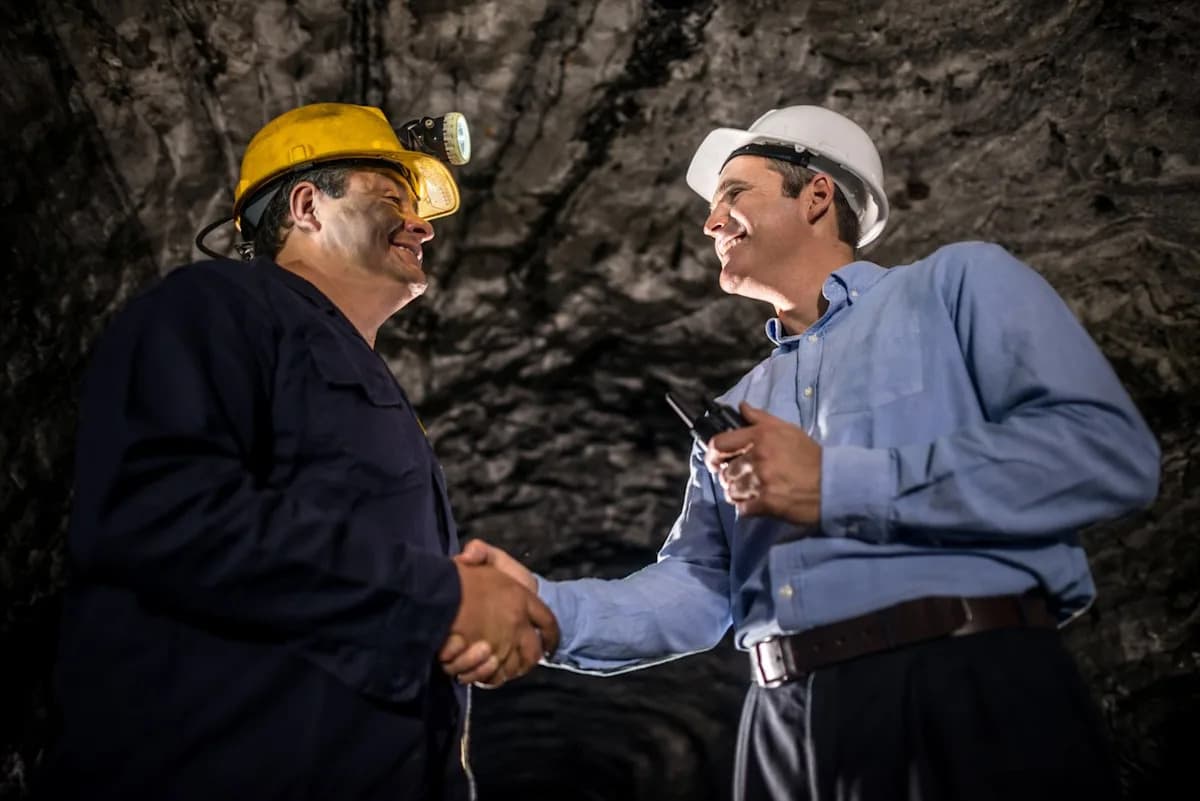 Hecla Mining Surges 12% on S&P SmallCap 600 Inclusion