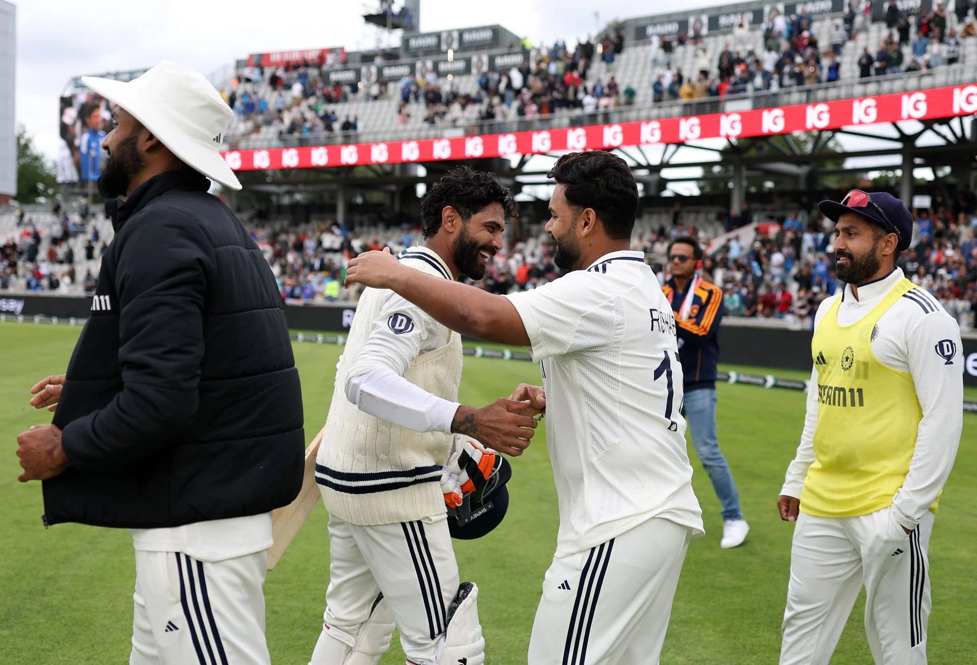 Bangar Calls for Bumrah's Inclusion in India's Lineup for Crucial 5th Test