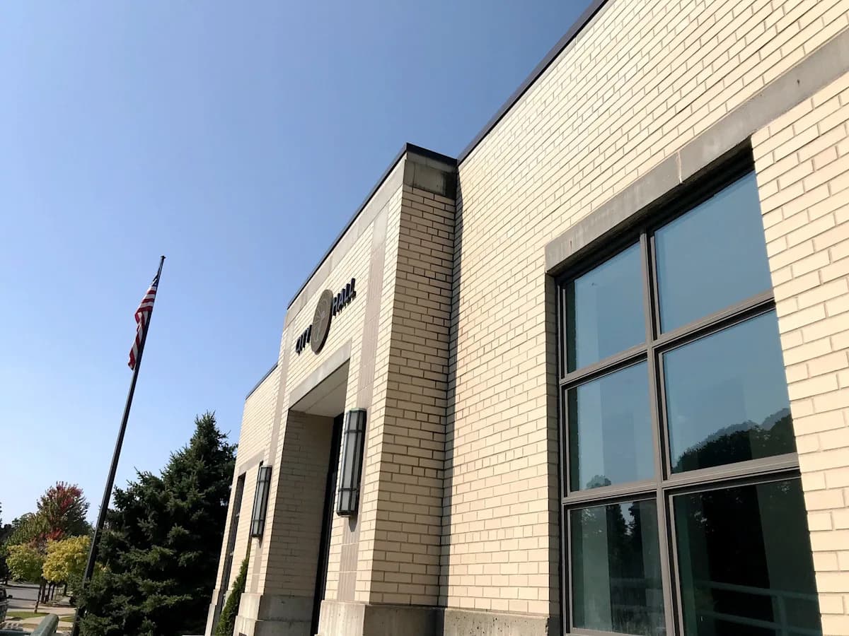 Petoskey Council Unveils Homeless Support Programs After Camping Ban
