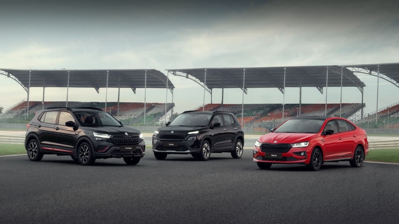 Skoda Slashes Prices Ahead of Landmark GST Overhaul in India