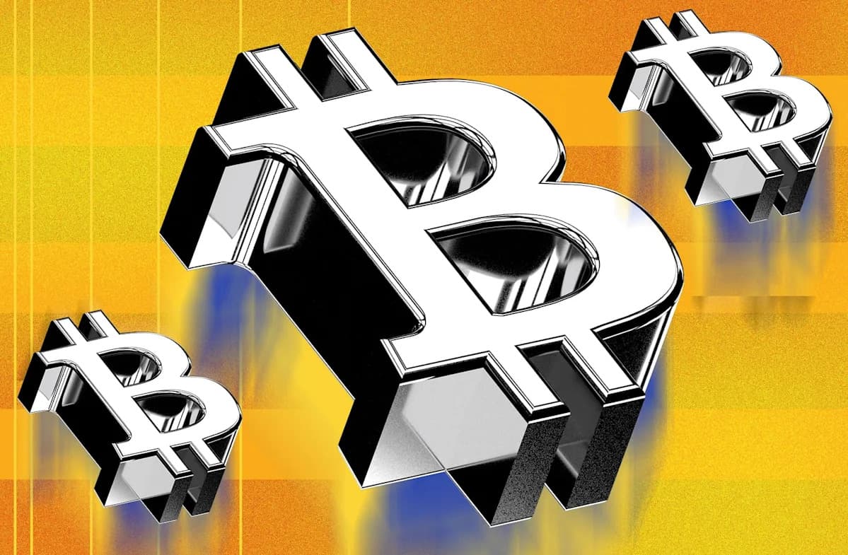 Bitcoin Breaks Records, Analysts Forecast $200K by 2025