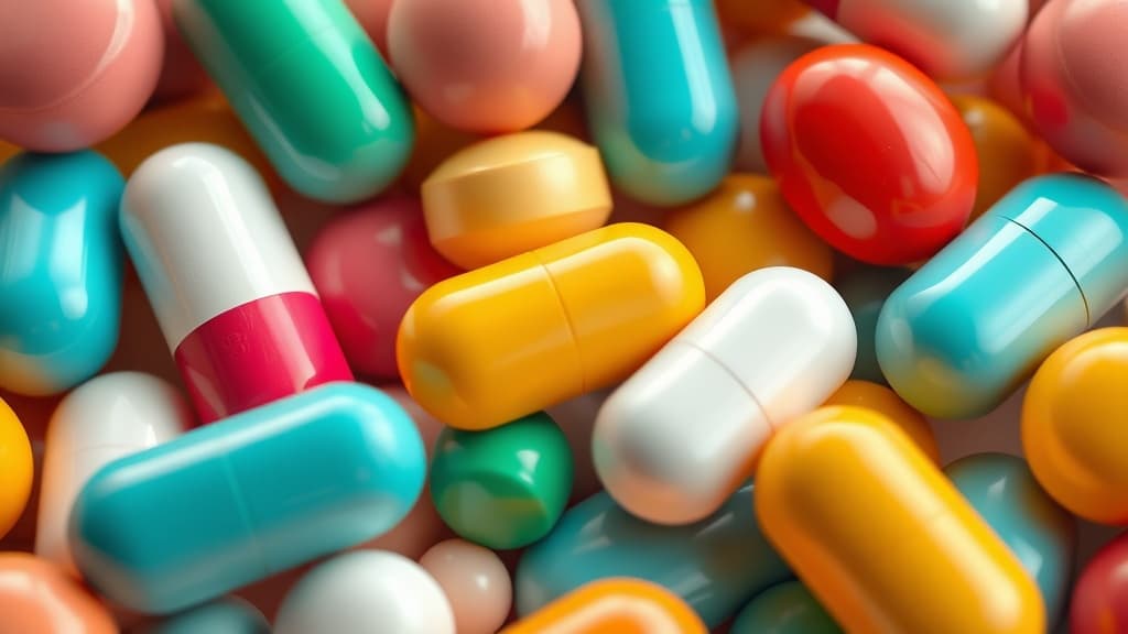 Viking's Weight-Loss Pill Disappoints, Shares Plunge 41%
