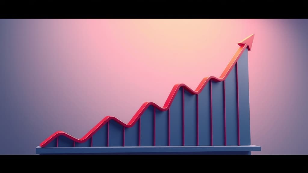 US Stocks Pause Ahead of Key Inflation Data, Fed Rate Cut Bets Linger