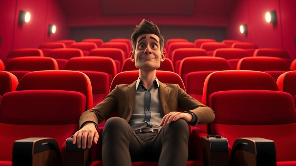 HOYTS Transforms Cinema Experience with Cutting-Edge Tech and Seamless Optus Partnership