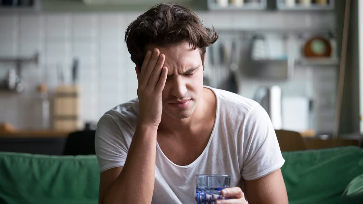 Hangovers Worsen with Age: The Surprising Science Behind the Two-Day Struggle