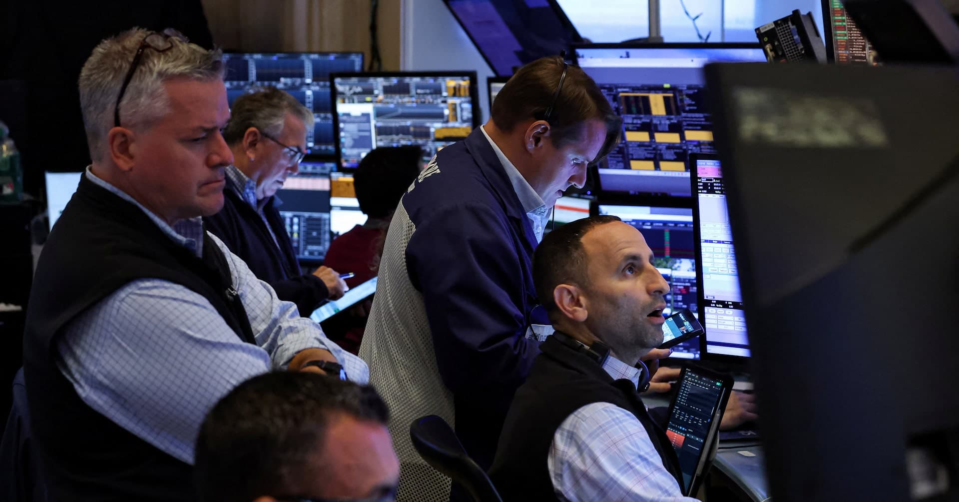 Fed Chair Powell's Jackson Hole Speech Triggers Market Turmoil