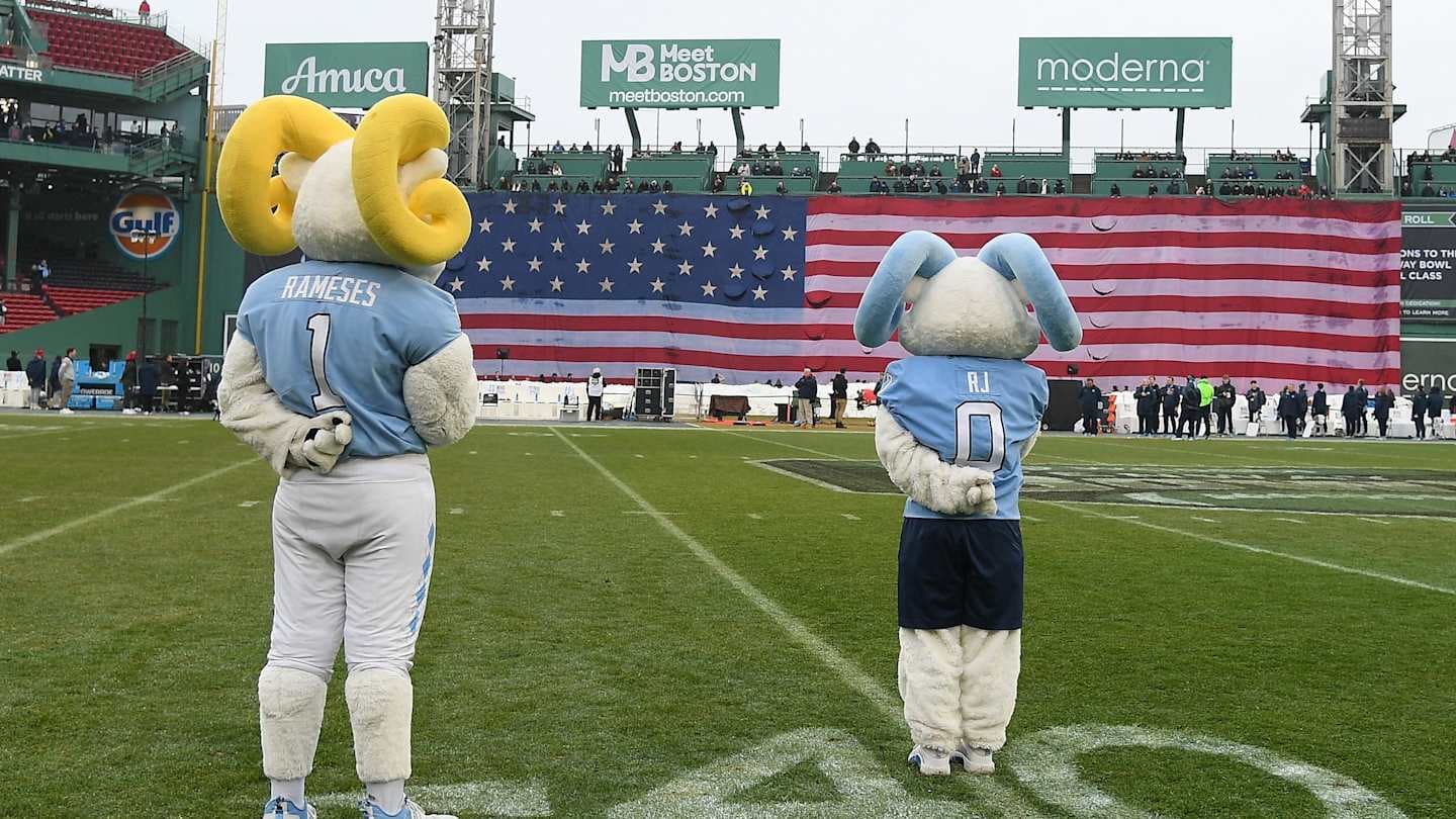 UNC Tar Heels Recruit Students for Coaching Roles Under Bill Belichick