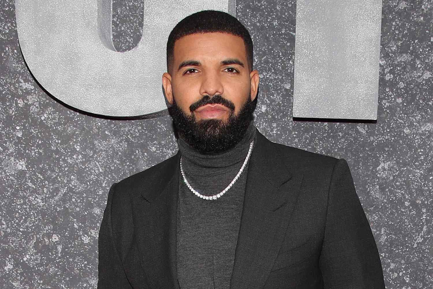 Drake Shares Son Adonis Was Conceived in Amsterdam