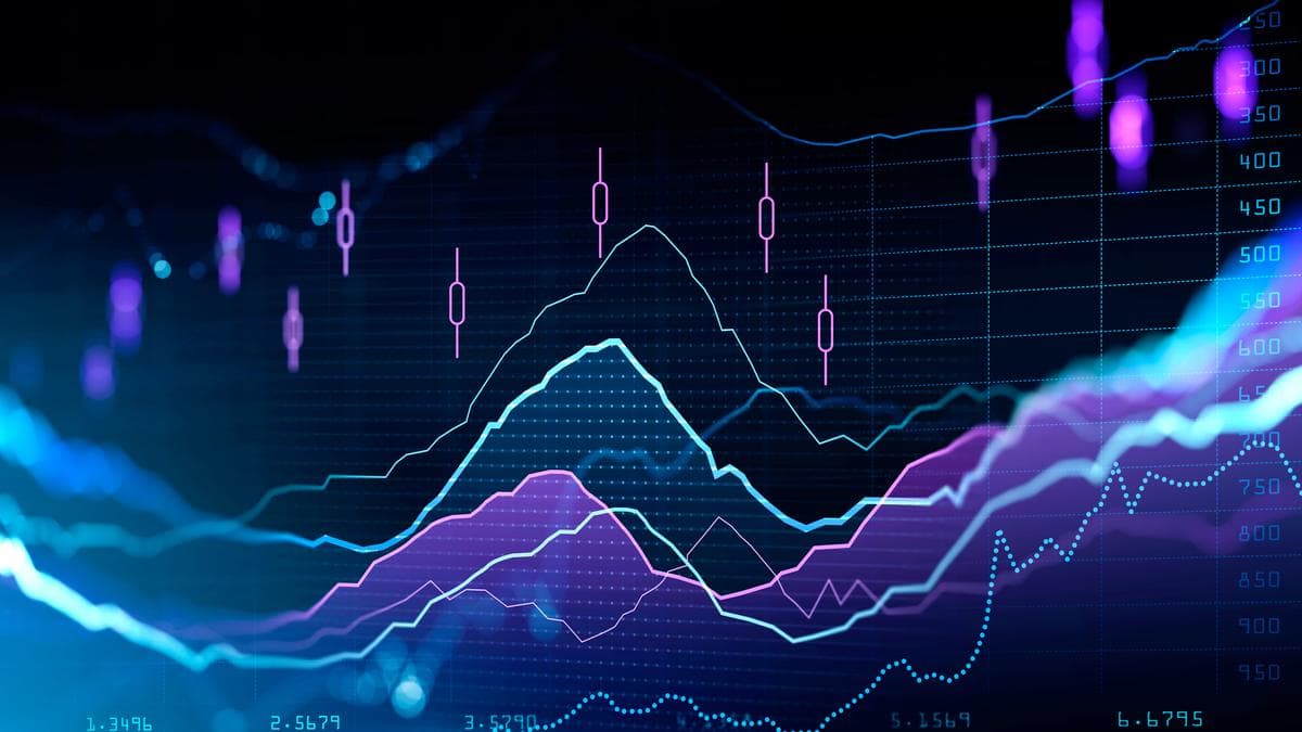 Indian Stocks Rebound After Volatile Session, Nifty Reclaims 25,000