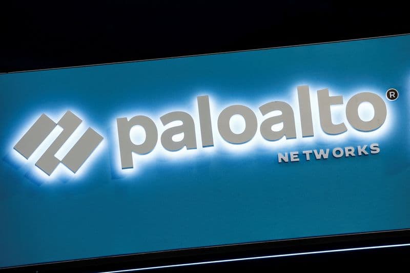 Palo Alto Networks Buys CyberArk in $25B Cybersecurity Mega-Deal