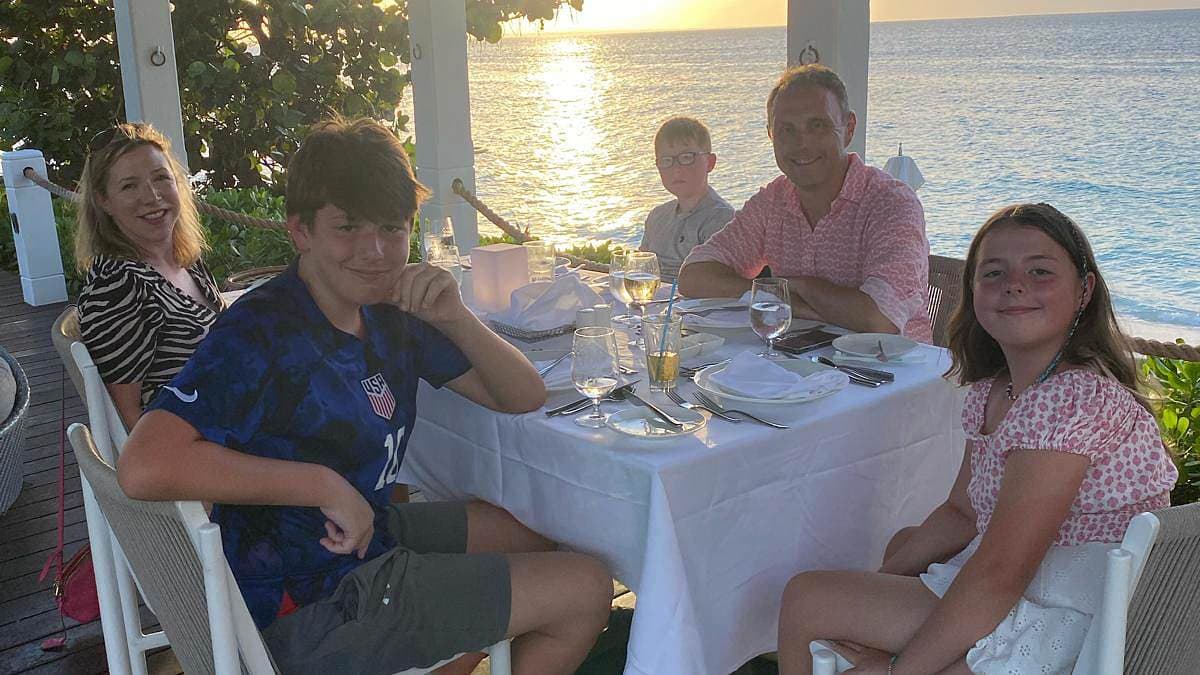 Autism-Friendly Beaches Resort Transforms Caribbean Vacation for Family