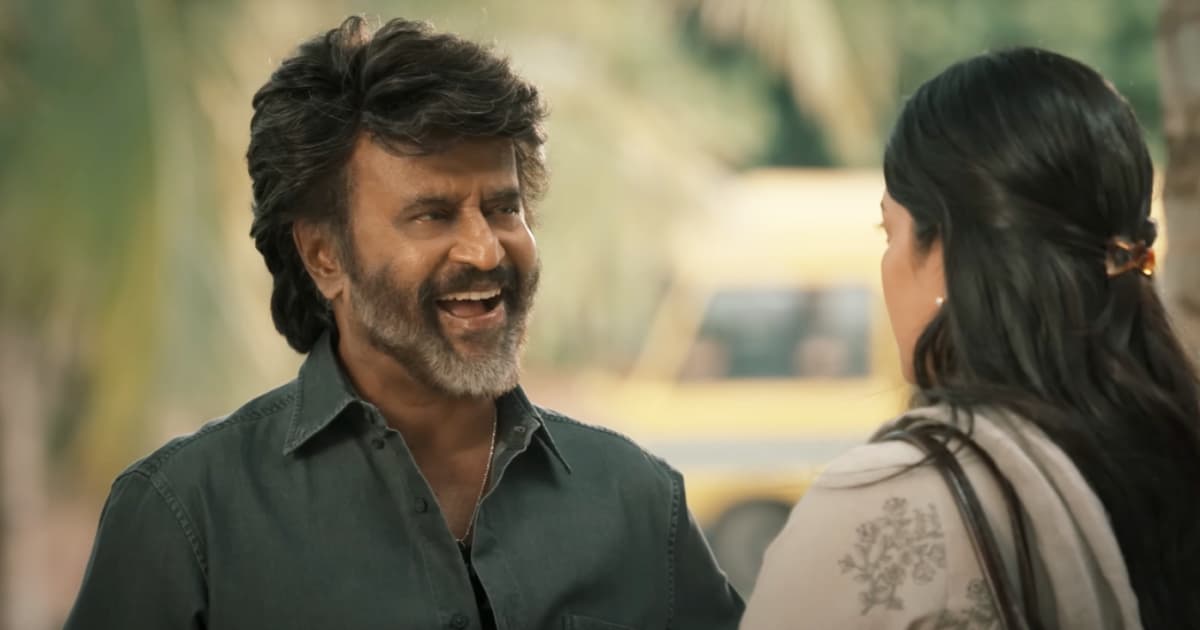 Coolie Loses Steam: Rajinikanth Film Sees Steep Occupancy Drop on Day 3