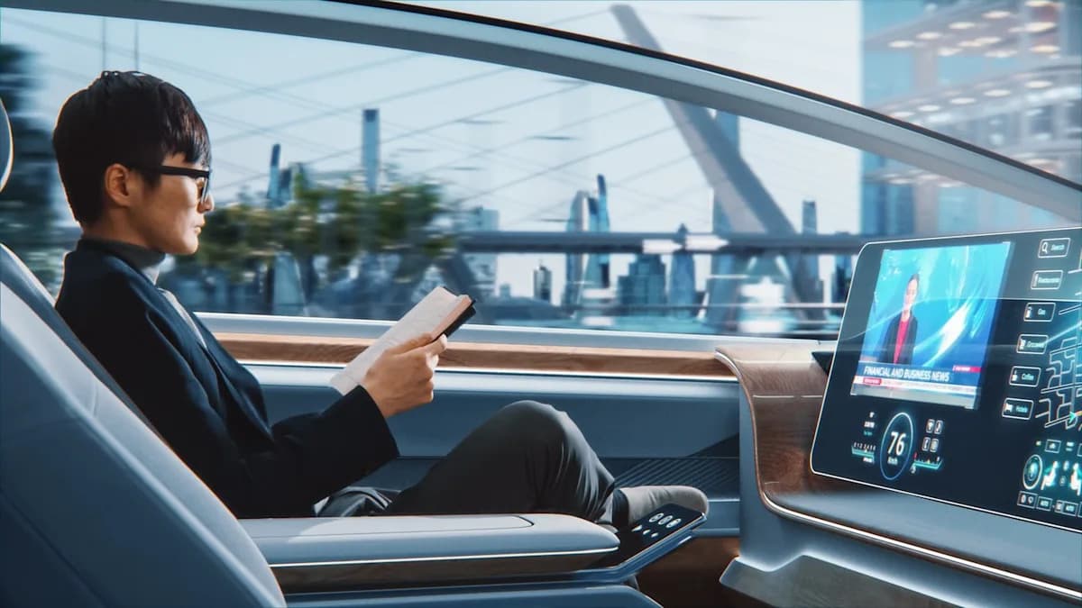 Uber's Ambitious Vision: Conquering Mobility, Delivery, and Freight Markets
