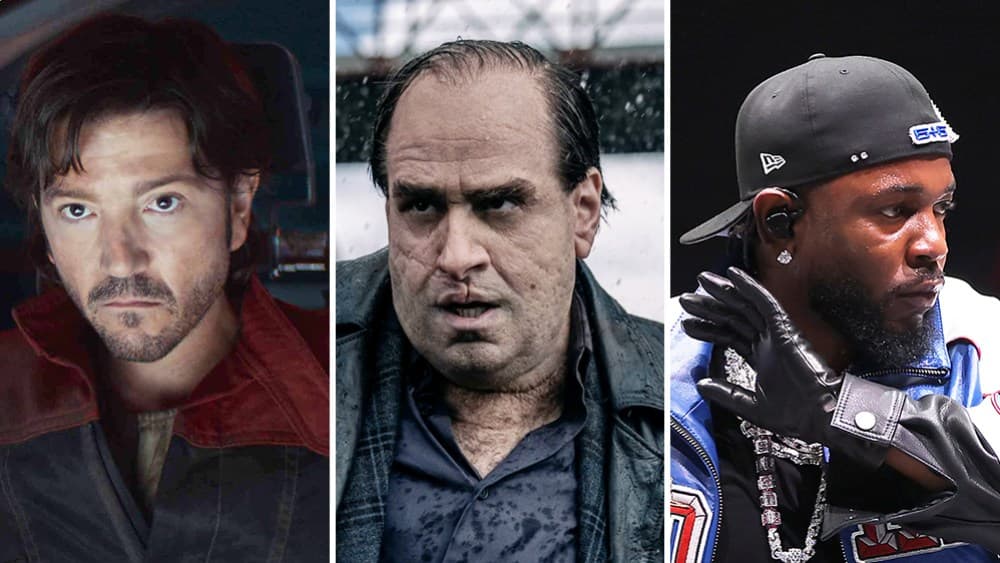 Generational Talent Clash: Emmy Music Nominees Span from Newcomers to Legends