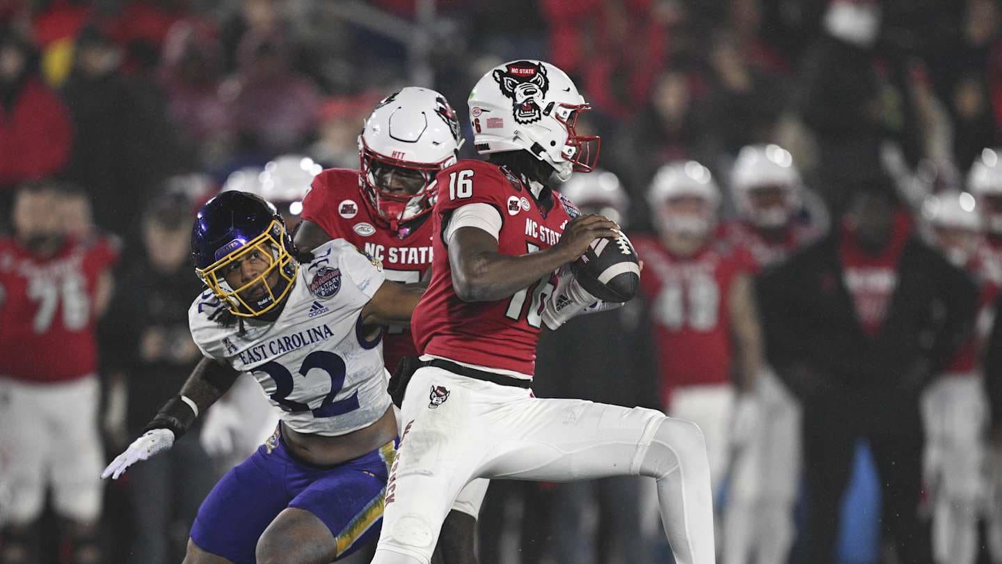 Wolfpack Fans Eagerly Await Annual Meet the Pack and Victory Day