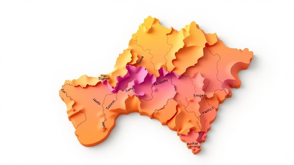 Karnataka Leads India's Aerospace and Defense, Faces Stiff Competition