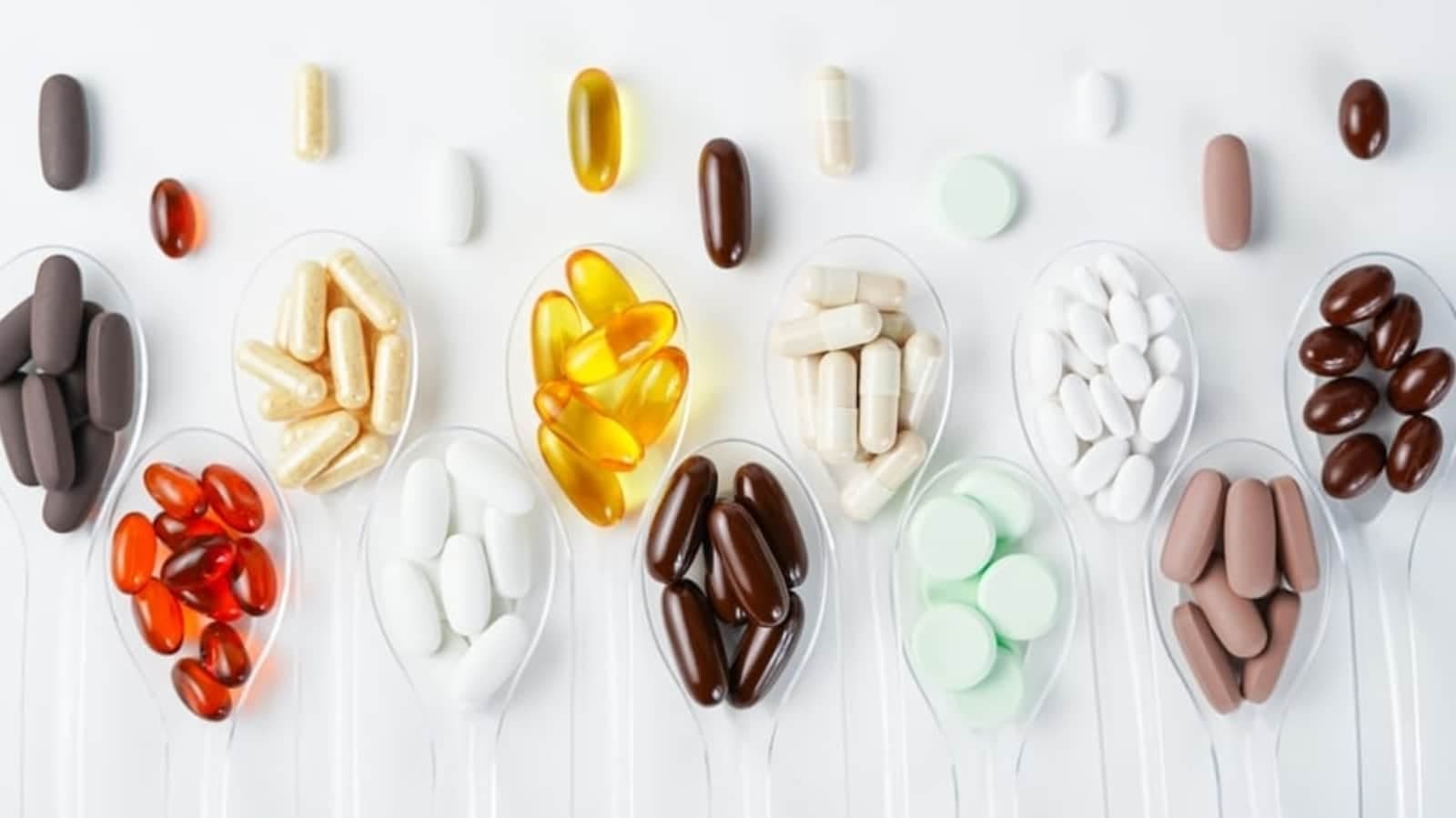 Cardiologist Warns Supplements Are 'Expensive Urine' and Can Cause Organ Damage