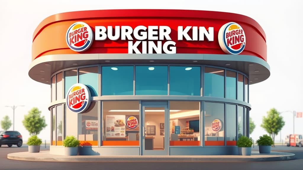 Burger King's Parent Acquires Firehouse Subs, Strengthening Quick-Service Empire