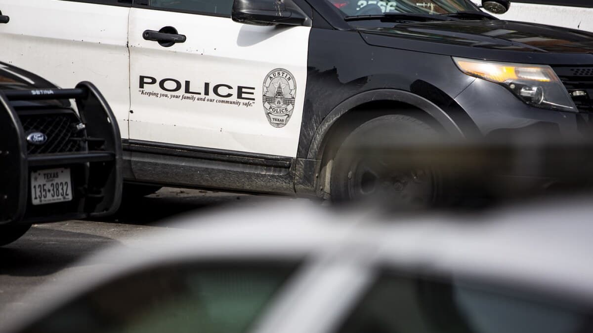 Shooting in Austin's Zilker Park Leaves Officer Injured
