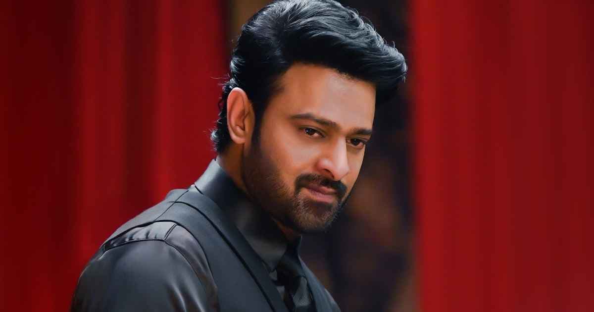 Prabhas, Bollywood's Elusive Bachelor, Remains Unmarried Despite Soaring Fame