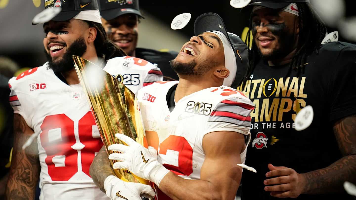 Billion-Dollar Buckeyes: Ohio State's Soaring Football Valuation
