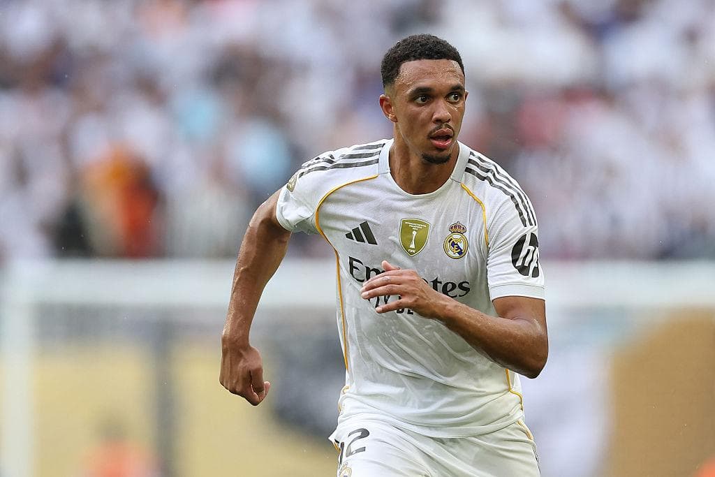 Real Madrid Aims to Extend Unbeaten Run in La Liga Showdown