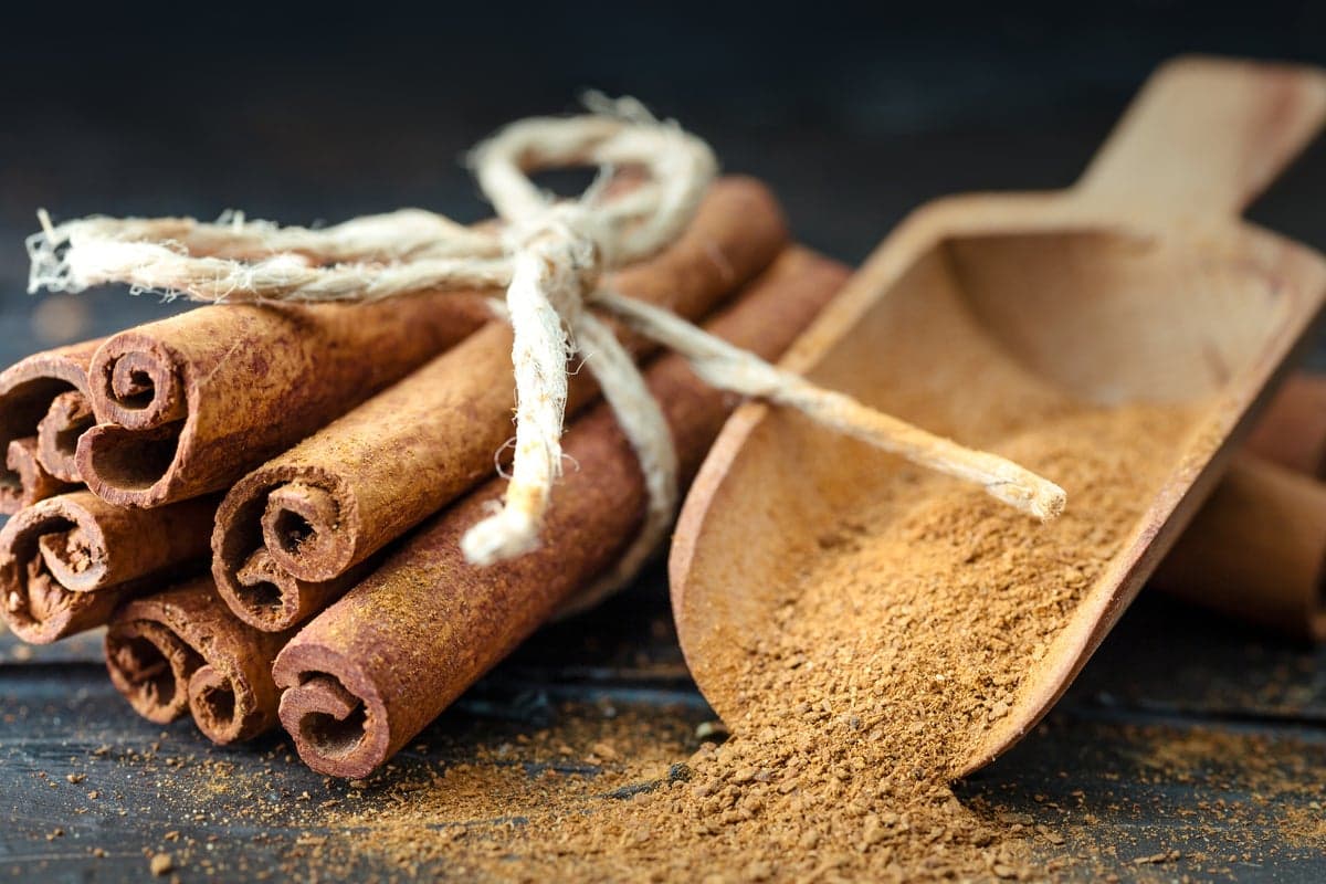 Cinnamon Compound Linked to Reduced Efficacy of Prescription Drugs