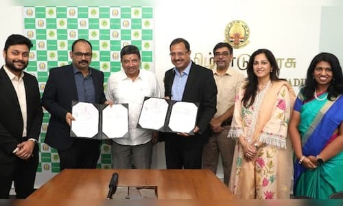 Tamil Nadu Launches WhatsApp-Based Citizen Services, a First in India