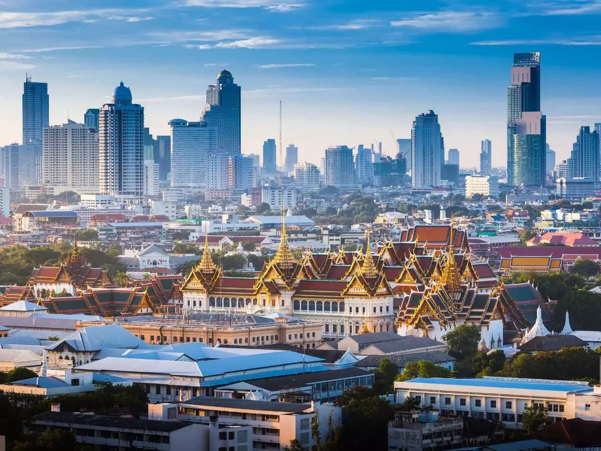 Bangkok Outranks Florence as Top Gen Z Travel Spot in 2025