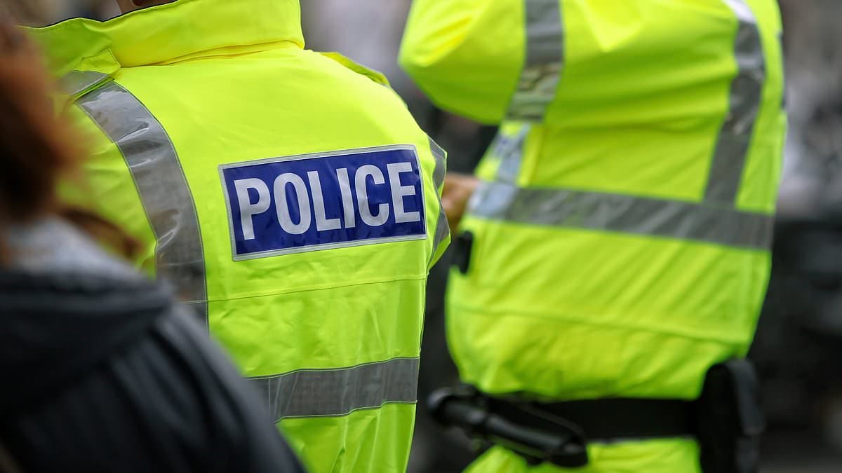 Retired Cop's Risky Crusade Against Shoplifters Exposes Policing Crisis