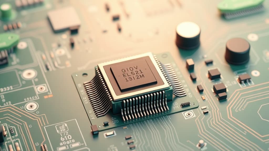 NVIDIA Surges 56% in Last Quarter, Riding Tech Market Boom