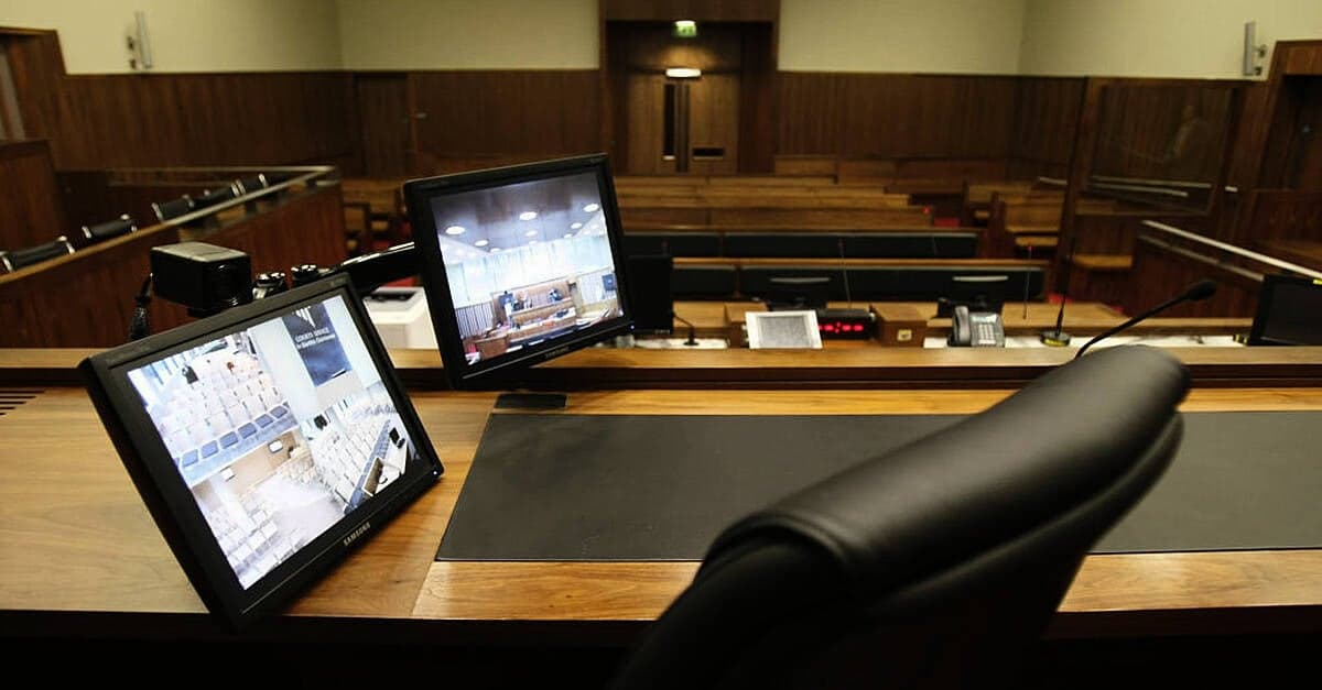 Mastermind of Deadly Gun-Running Ring Faces Lengthy Jail Sentence
