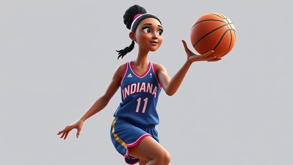 Fever Seek to Snap Mystics' Home Skid in Crucial Eastern Showdown
